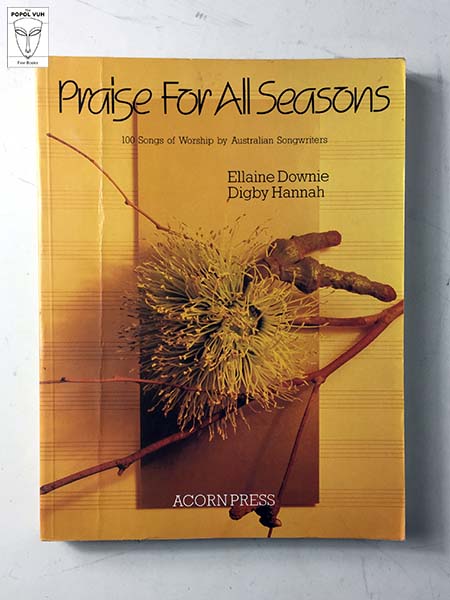 Ellaine Downie - Praise For All Seasons